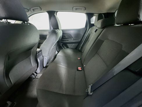 Used 2025 Nissan Kicks S FWD image 26