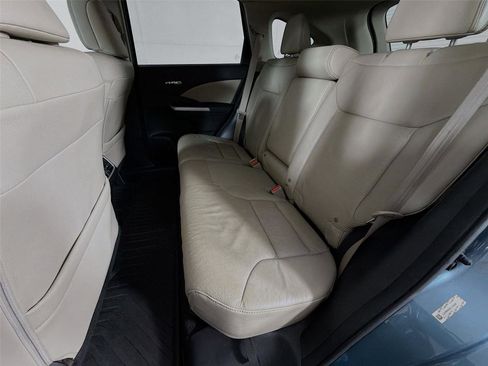 Used 2015 Honda CR-V Touring image 25