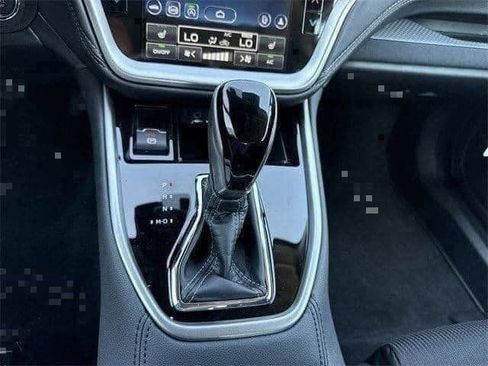 New 2025 Subaru Legacy Premium image 12