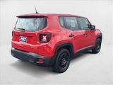 Used 2020 Jeep Renegade Sport w/ UConnect 7.0 Group image 5