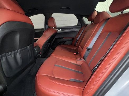 Used 2023 Kia K5 GT-Line w/ GT-Line Premium Package image 10