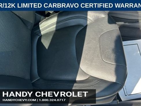 Used 2019 Jeep Cherokee Limited AWD/4WD image 33