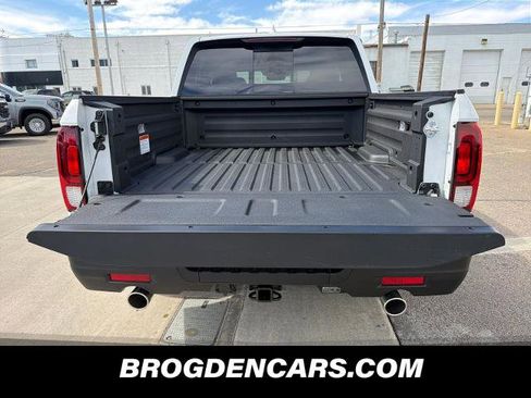 New 2026 Honda Ridgeline RTL image 9