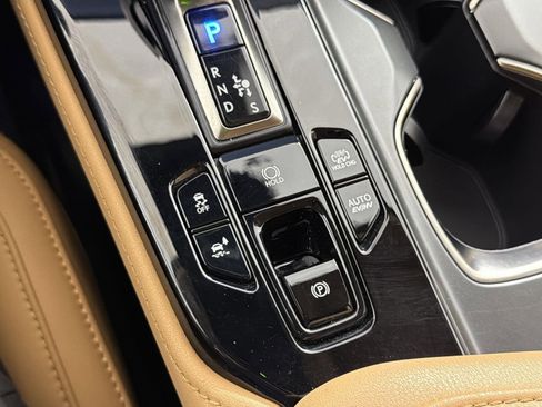 Used 2022 Lexus NX 450h+ AWD w/ Vision Package image 19