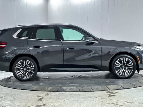 Used 2025 BMW X3 xDrive30i w/ Convenience Package image 8
