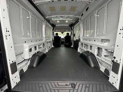 New 2026 Ford Transit 150 148 Medium Roof RWD image 10