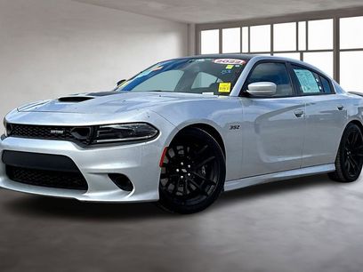 Used 2022 Dodge Charger Scat Pack w/ Daytona Edition Group