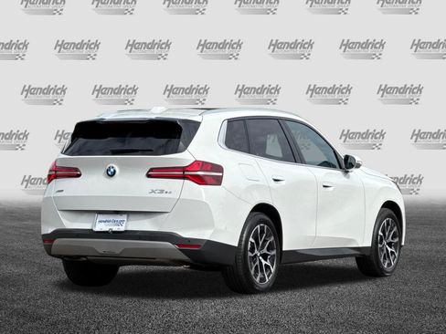 Used 2026 BMW X3 xDrive30i AWD/4WD image 5