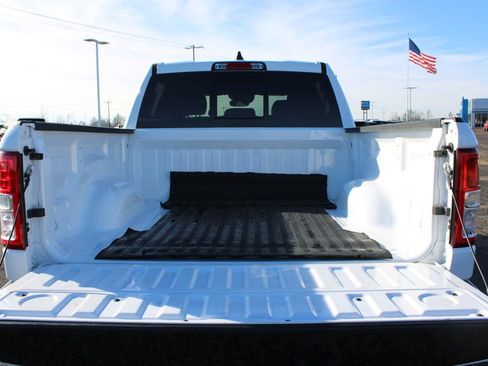 Used 2023 RAM 1500 Big Horn w/ Trailer Tow Group image 17