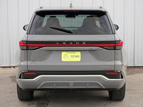 Used 2024 Lexus TX 500h AWD w/ Technology Package image 52