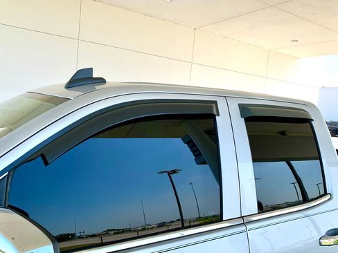 Used 2015 GMC Sierra 1500 SLE w/ SLE Value Package RWD image 37