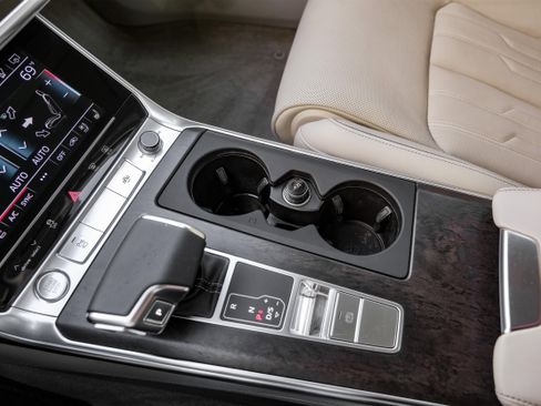 Used 2019 Audi A6 3.0T Prestige w/ Prestige Package image 25