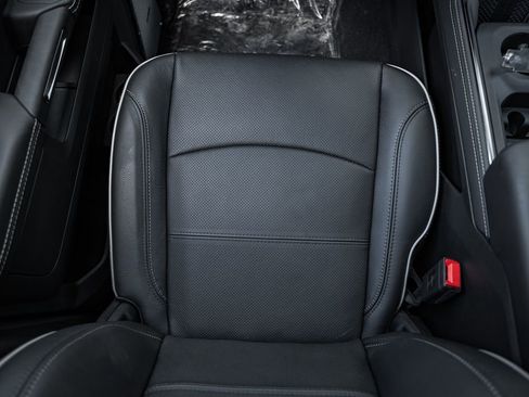 New 2025 RAM 2500 Power Wagon image 31