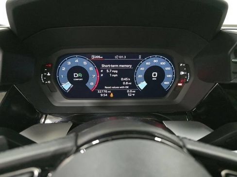 Used 2022 Audi A3 2.0T Premium AWD/4WD image 9