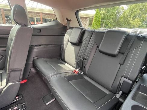 Used 2021 Volkswagen Atlas SEL AWD/4WD image 18