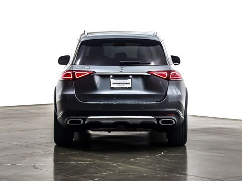 Certified 2023 Mercedes-Benz GLE 350 image 6