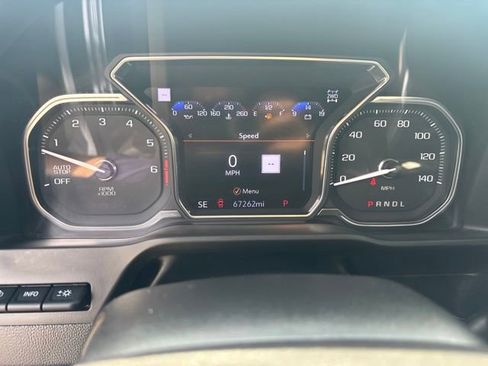 Used 2019 GMC Sierra 1500 Denali w/ Denali Ultimate Package AWD/4WD image 4