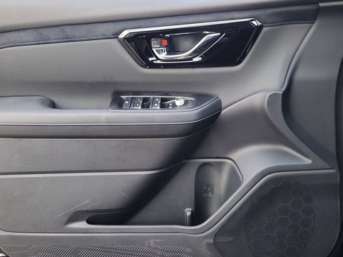 New 2026 Subaru Forester Limited AWD/4WD image 17