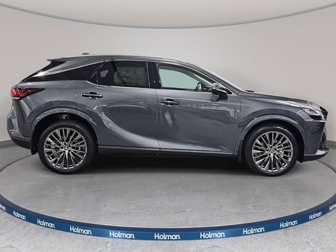 New 2026 Lexus RX 350 AWD w/ Convenience Package image 4