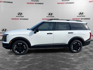 New 2026 Hyundai Palisade XRT Pro video 2