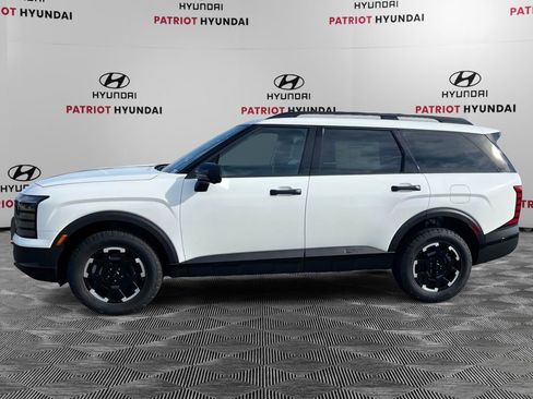 New 2026 Hyundai Palisade XRT Pro image 2