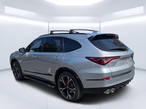 Used 2025 Acura MDX Type S image 5