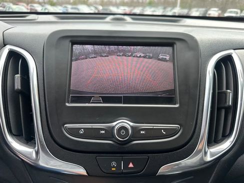 Used 2022 Chevrolet Equinox LT FWD image 40