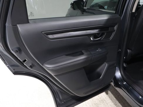 Used 2025 Honda CR-V EX image 18