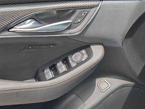 New 2026 Cadillac CT5 Sport RWD image 26