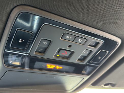 Used 2025 Lexus TX 350 AWD w/ Technology Package image 36