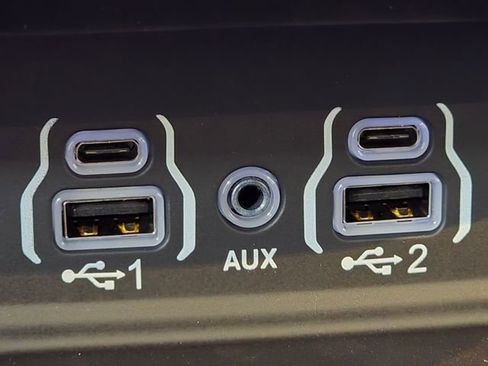 New 2026 RAM 1500 RHO AWD/4WD image 13