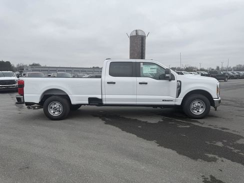 New 2025 Ford F250 XL w/ 360-Degree Camera Package image 10
