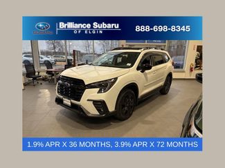 New 2026 Subaru Ascent Bronze Edition video 1