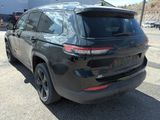 Certified 2023 Jeep Grand Cherokee L Laredo image 4