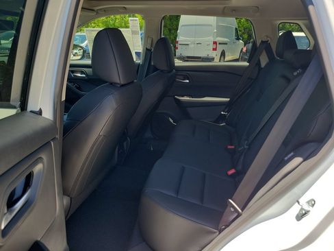 New 2026 Nissan Rogue Dark Armor FWD image 12