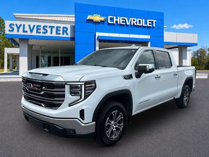Used 2026 GMC Sierra 1500 SLT