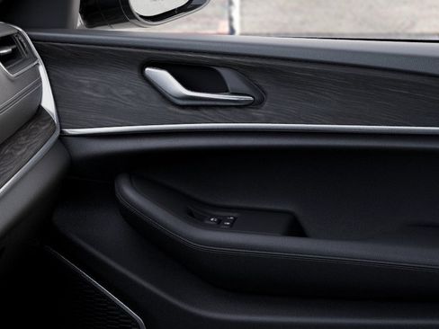 New 2026 Jeep Grand Cherokee L Limited image 25