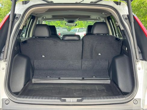Certified 2023 Honda CR-V EX-L image 5
