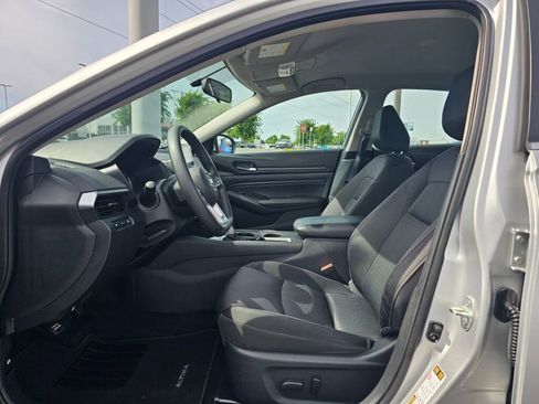 Used 2019 Nissan Altima 2.5 S FWD image 22