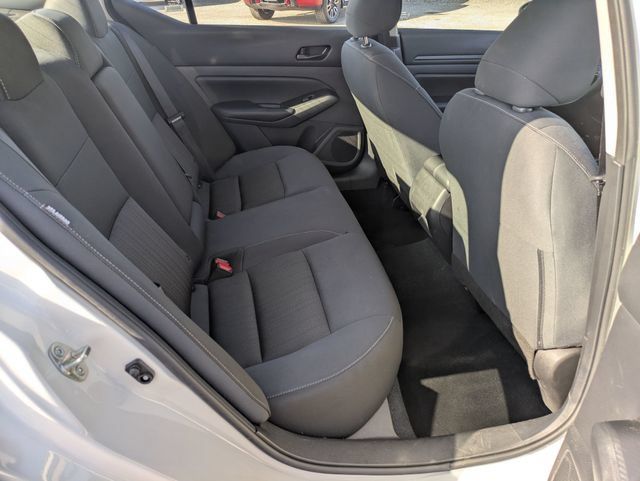 Used 2025 Nissan Altima 2.5 S FWD image 26