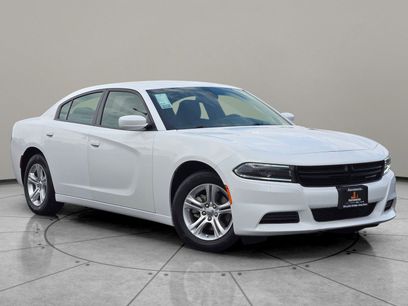 Used 2022 Dodge Charger SXT