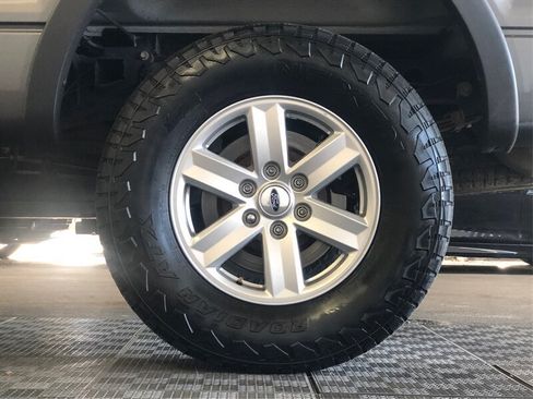 Used 2004 Ford F150 FX4 AWD/4WD image 18
