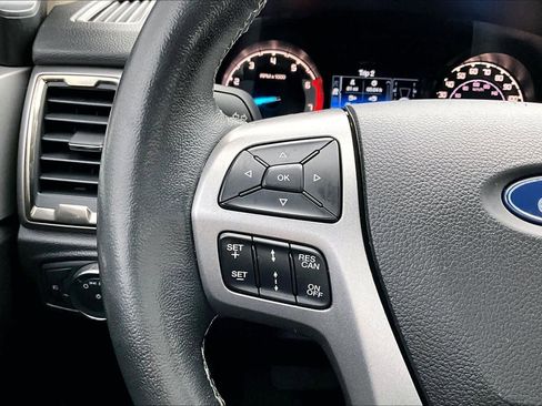 Certified 2019 Ford Ranger XLT w/ Equipment Group 302A Luxury image 23