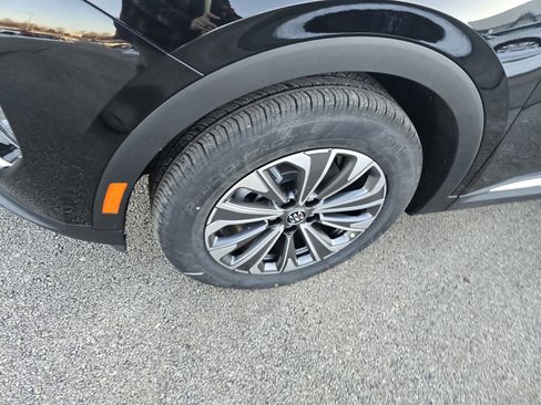 New 2025 Buick Envision Preferred image 9