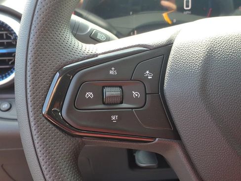 New 2026 Chevrolet Trax LT FWD image 16