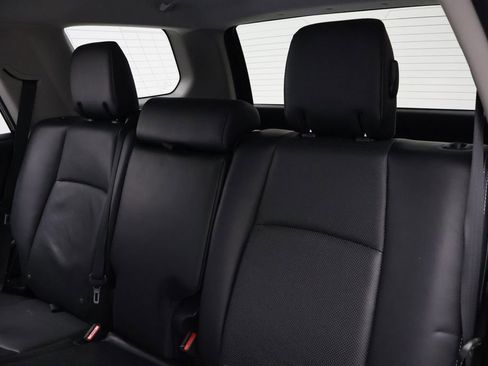 Certified 2023 Toyota 4Runner Limited image 18