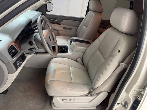 Used 2010 GMC Yukon SLT RWD image 47