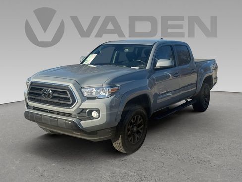 Used 2021 Toyota Tacoma SR5 image 22