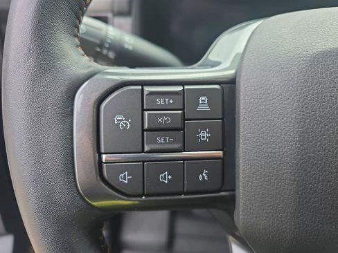 Used 2023 Ford F150 Tremor w/ Equipment Group 402A High AWD/4WD image 16