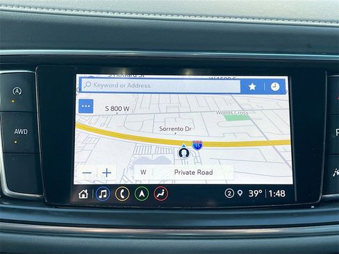 Used 2022 Buick Enclave Premium image 13